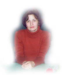 Elena Yudina, School # 84 specializing in English  Pricipal, Award for Excellence in Teaching